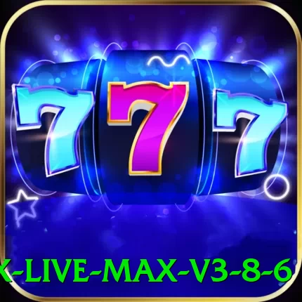 05x Live Max v3.8.6 - pak
