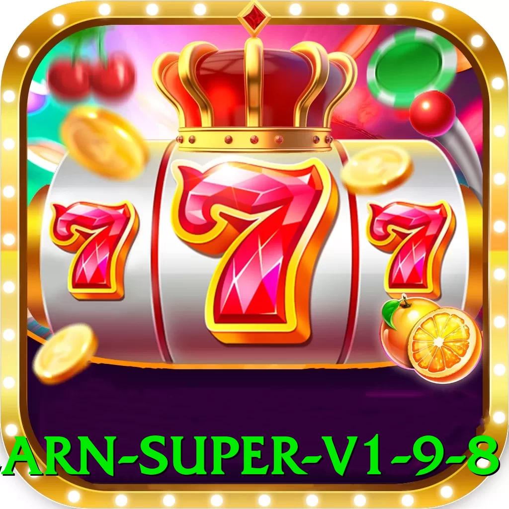 1316bet Earn Super v1.9.8 - game