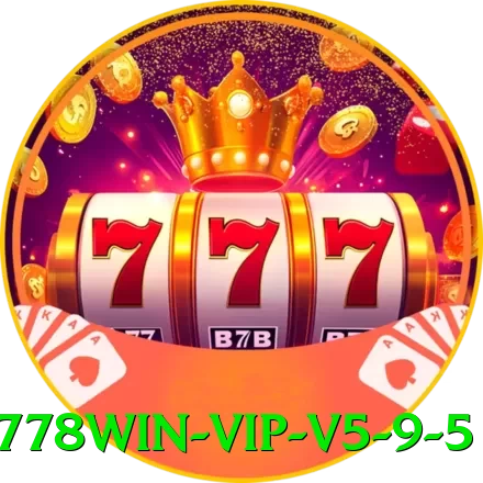 1778win VIP v5.9.5 - vip