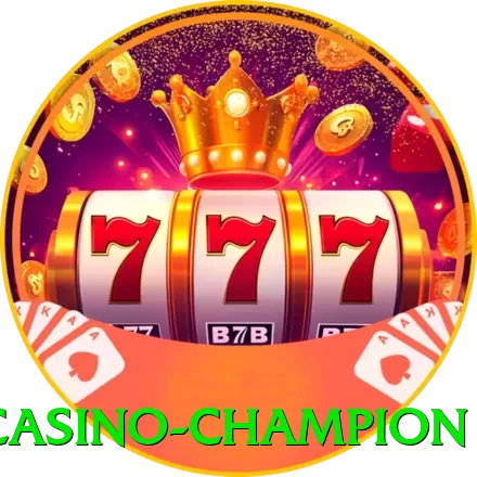 1865bet - Casino Champion - pk