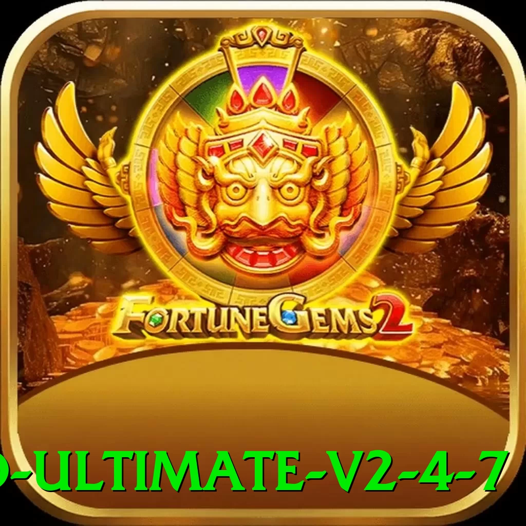 2000bra Casino Ultimate v2.4.7 - go