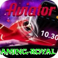 2007win Gaming Royal