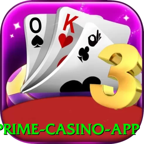 27e Prime Casino App - pak