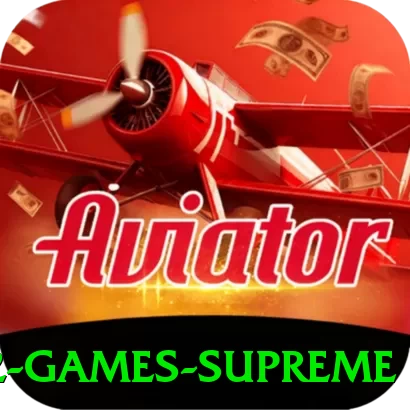 2t22 Games Supreme - apk