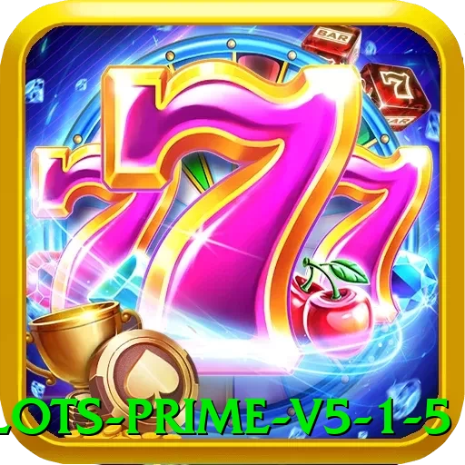 33ee Slots Prime v5.1.5 - apk