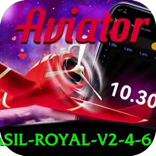 347luck Brasil Royal v2.4.6 - pro