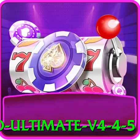 43y Casino Ultimate v4.4.5 - pro