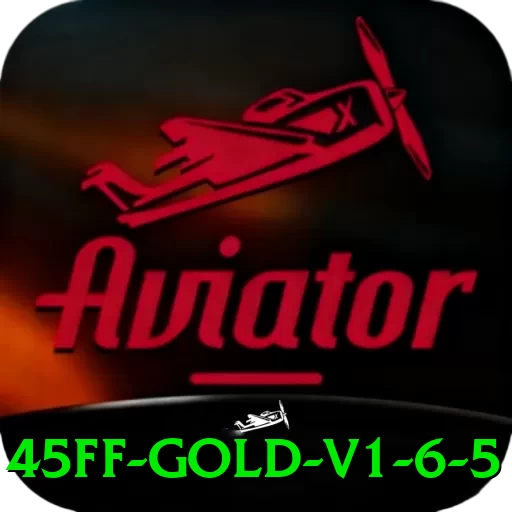 45ff Gold v1.6.5 - game