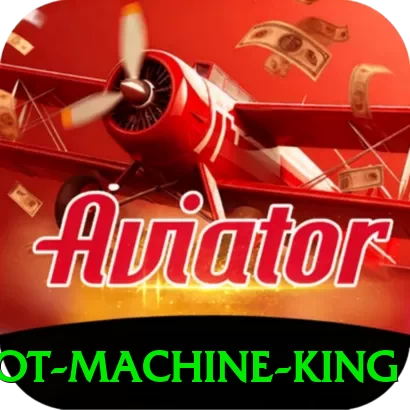 5393 Slot Machine King - pk