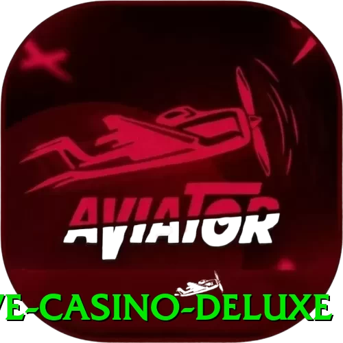 5419 Live Casino Deluxe - vip