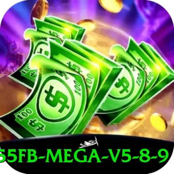 555fb - Mega v5.8.9 - pro