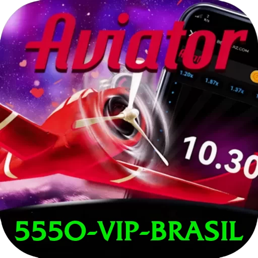 555o VIP Brasil - pk