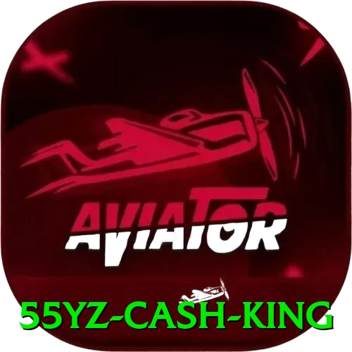 55yz Cash King - game