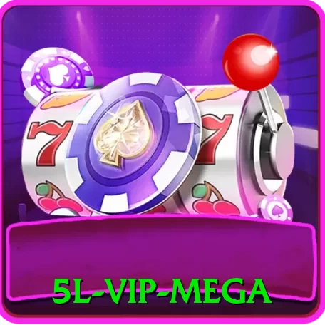 5l - VIP Mega - pak