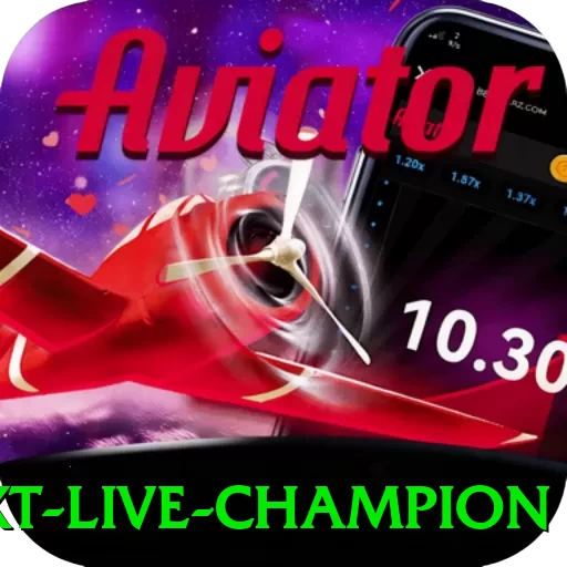 5xt - Live Champion - app