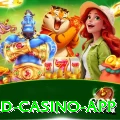 668brl Gold Casino App