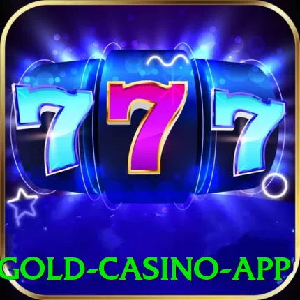 688a Gold Casino App - pk