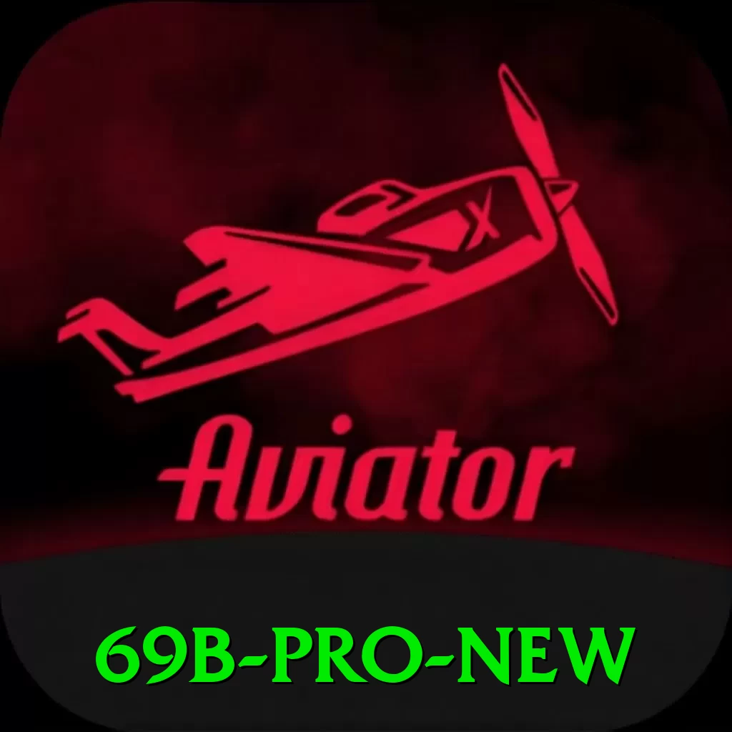 69b Pro New - app