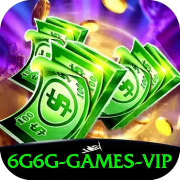 6g6g Games VIP - pro