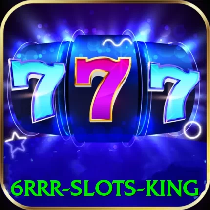 6rrr - Slots King - vip