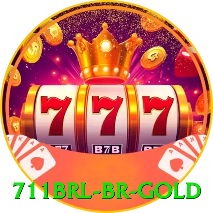 711brl BR Gold - apk