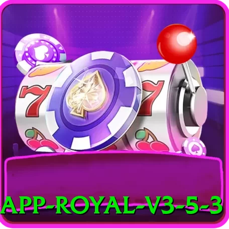 758g App Royal v3.5.3 - app