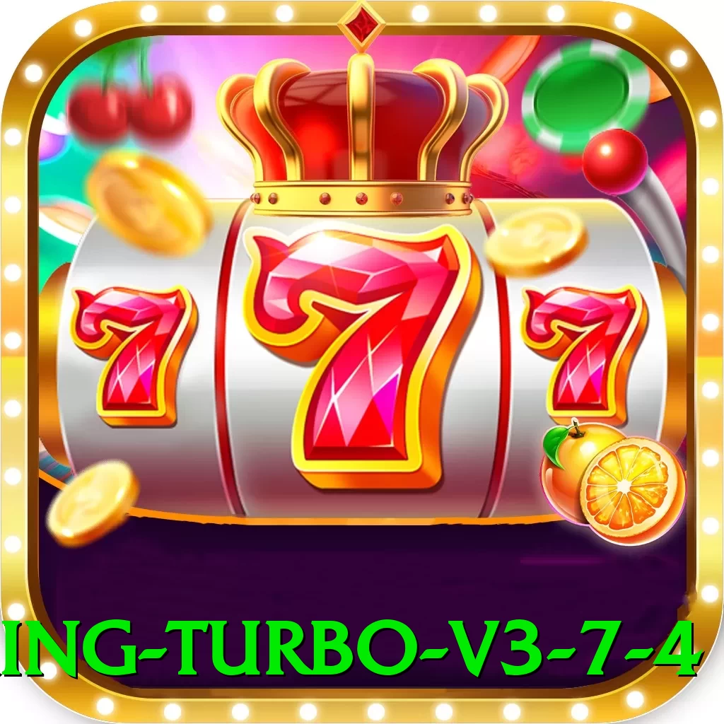 77ox Gaming Turbo v3.7.4 - pro