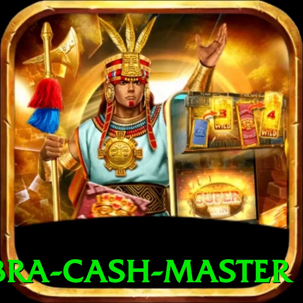 788bra Cash Master - go