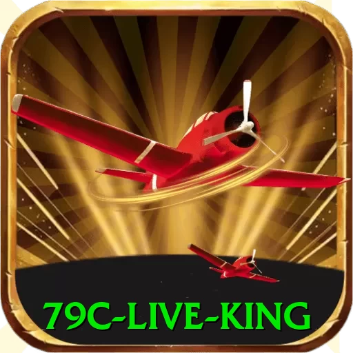 79c - Live King - pro