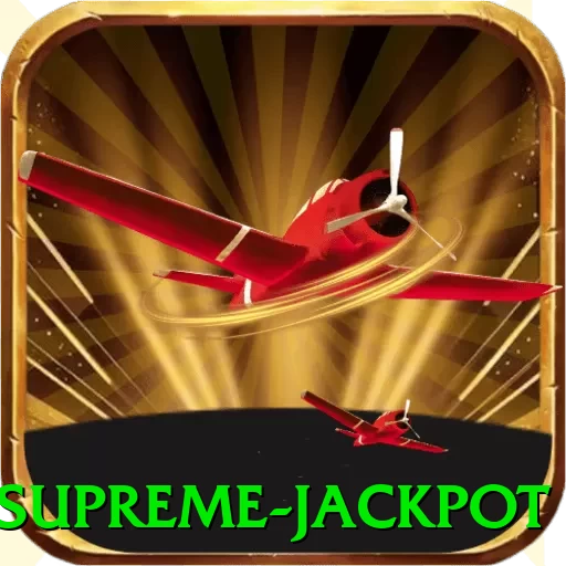 79y Supreme Jackpot - app