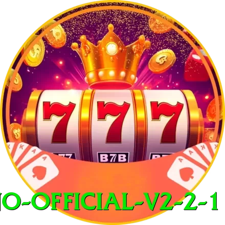 84y Casino Official v2.2.1 - game