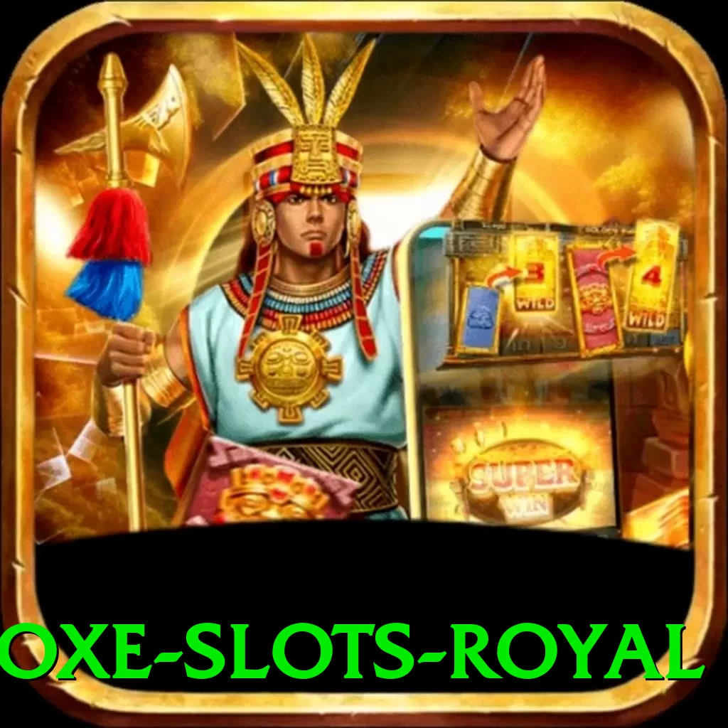 888oxe - Slots Royal - pk