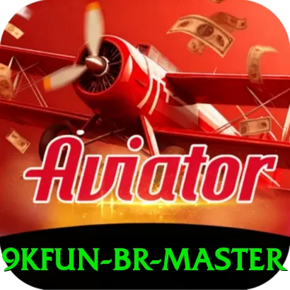 9kfun BR Master - vip