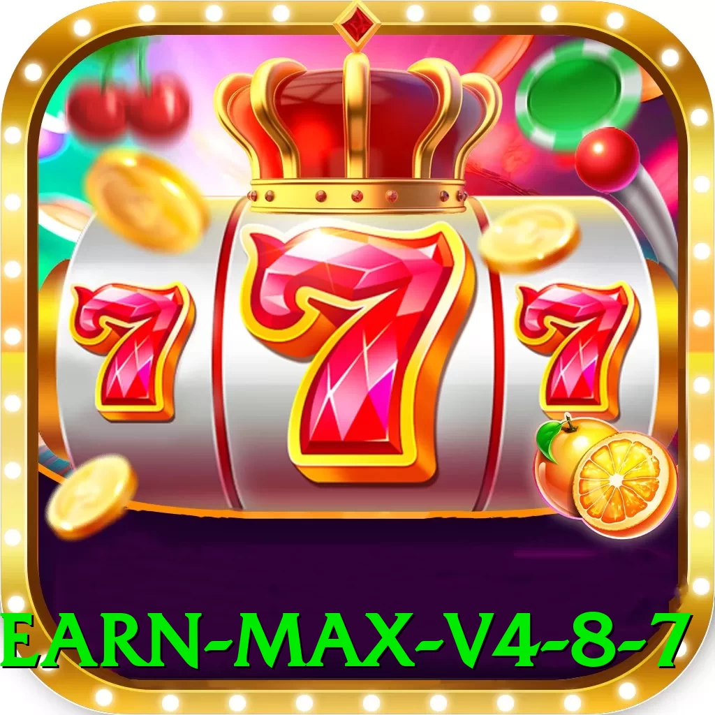 aarr Earn Max v4.8.7 - vip