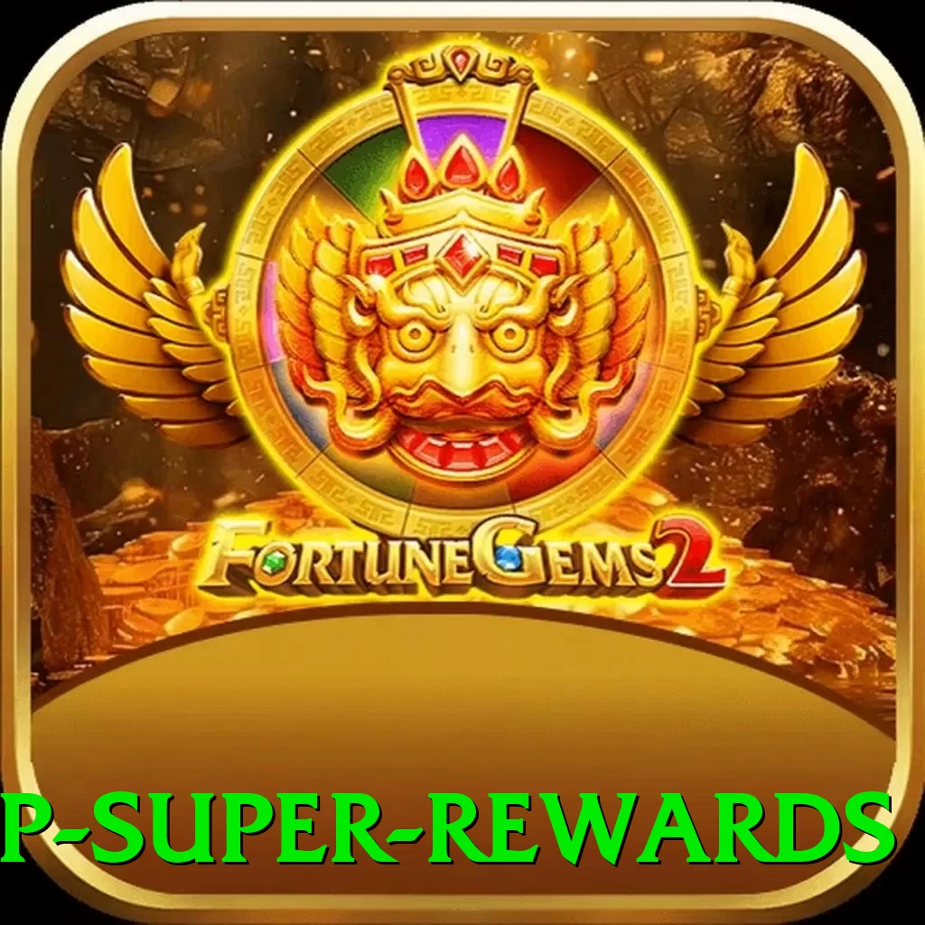 abcvip Super Rewards - game