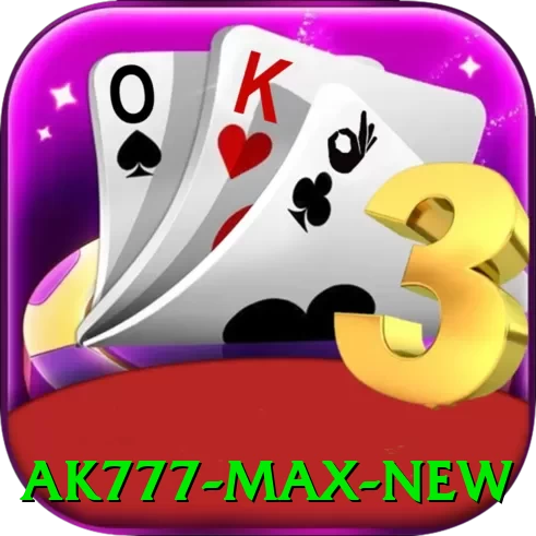 ak777 Max New - ⚡ apk