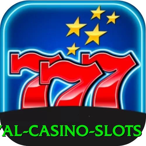 akb188 Royal - Casino &amp; Slots - app