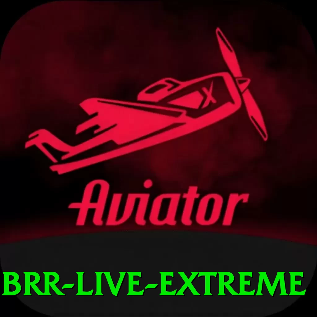 bbrr Live Extreme - pro