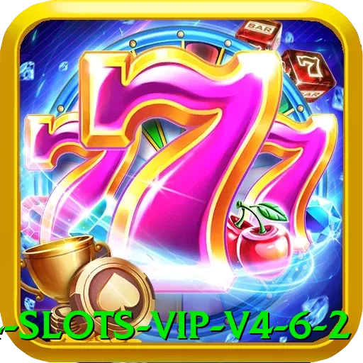 bet4484 Slots VIP v4.6.2 - app