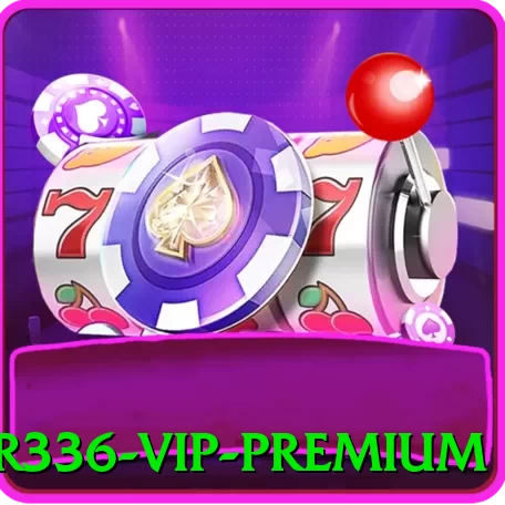 br336 - VIP Premium - pak