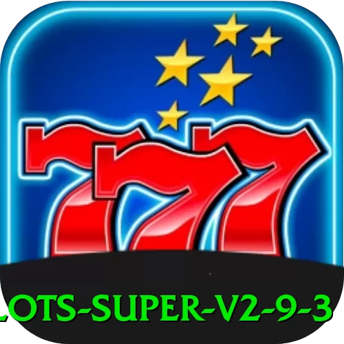 bra258 Slots Super v2.9.3 - pak