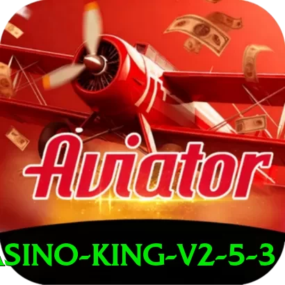 bx55 Casino King v2.5.3 - pro