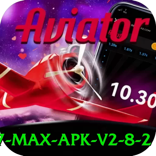 calor777 Max APK v2.8.2 - pak