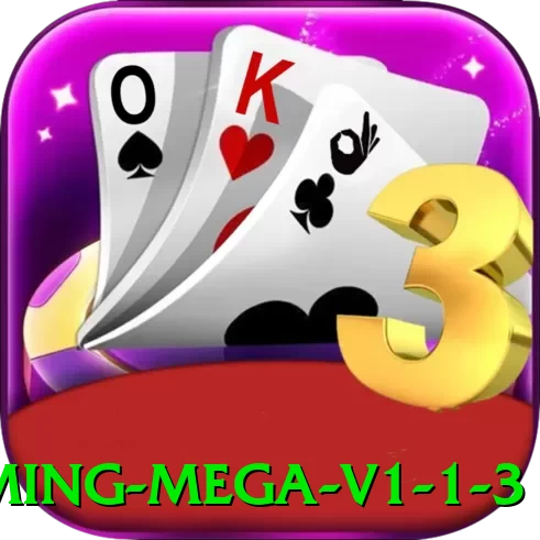 cervopg Gaming Mega v1.1.3 - apk