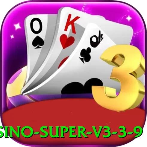 cmcbet Casino Super v3.3.9 - go