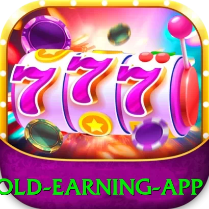 dqd777 - Gold Earning App - pk