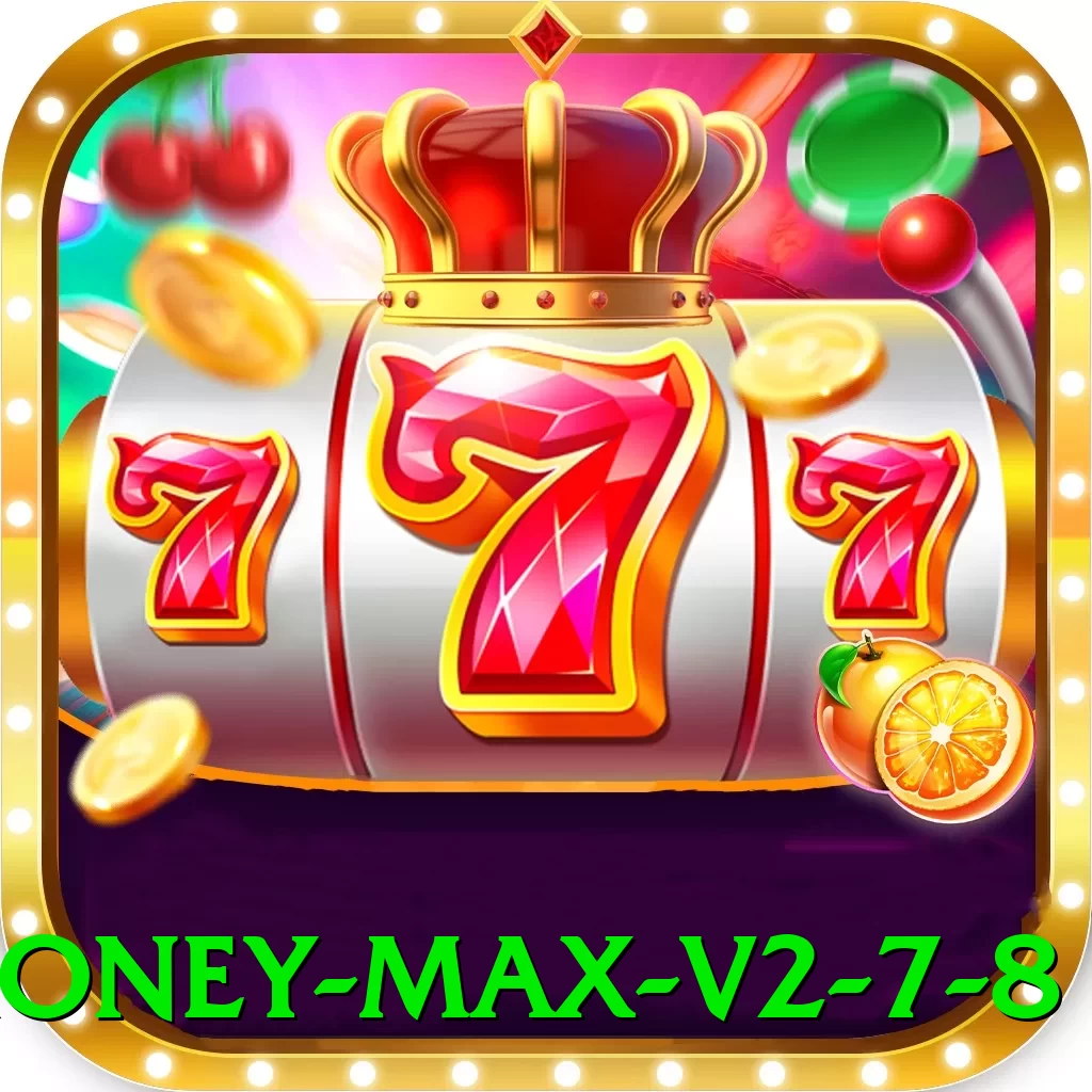 dsss Money Max v2.7.8 - apk
