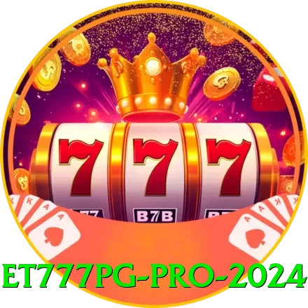et777pg Pro 2024 - pk