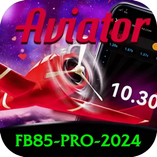fb85 Pro 2024 - game
