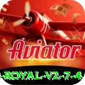 fbmbet Game Royal v2.7.4